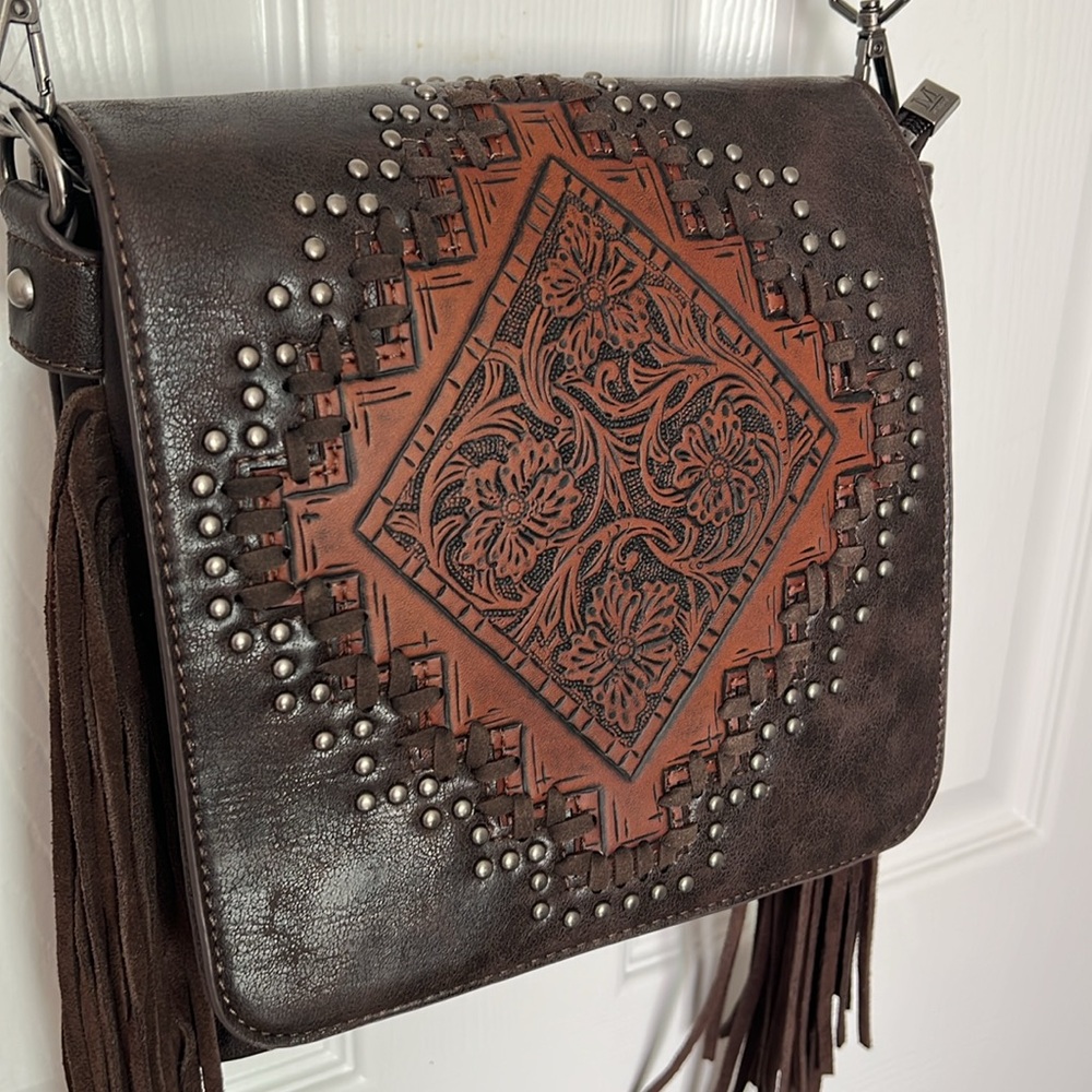Montana West bag